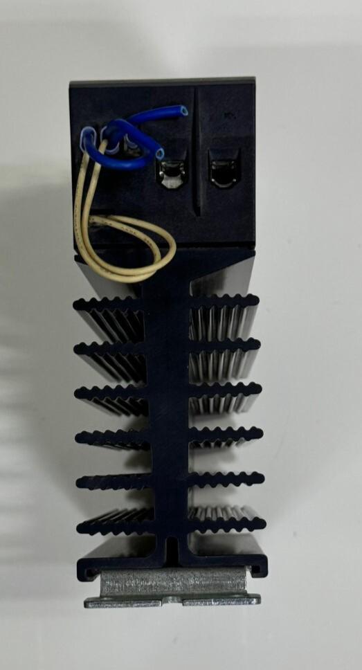 IC PLine SPC1AD4030 AC Semiconductor Power Controller – 30A, 480V, 24V AC/DC1