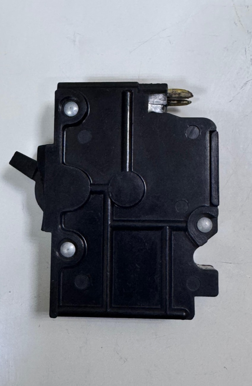 Federal Electronic 10A Circuit Breaker | 415V AC 3Phase | Made in England1