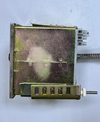 JUMO Temperature Switch 0–120°C | Magnetic Snap & SlowAction Contact 250V~2