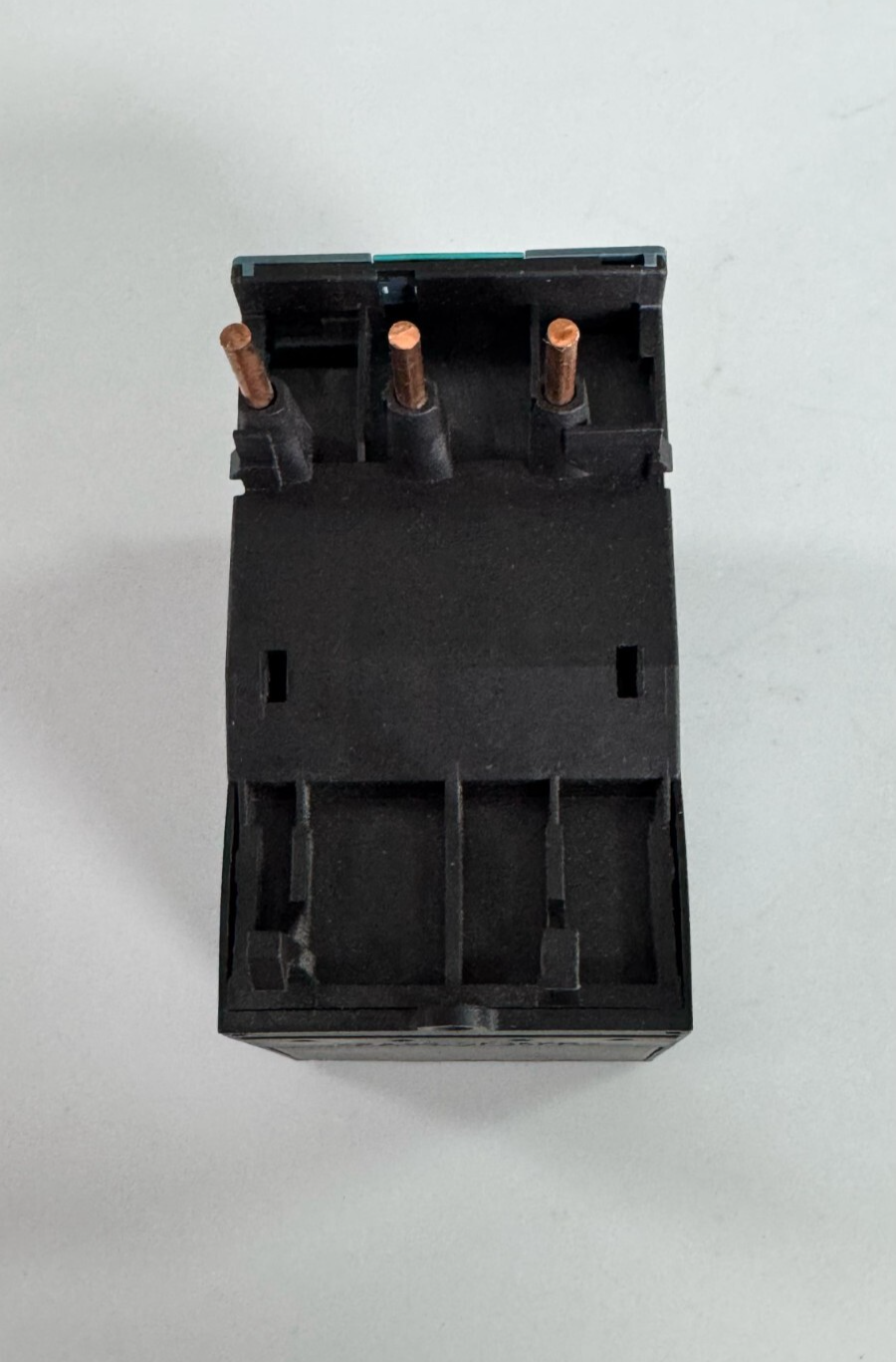 Siemens 3RU21264PB0 Overload Relay | 36A | Type 2 Coordination3