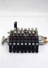 Vesta K52W1018 5/2Way Pneumatic Solenoid Valve | Made in Italy2
