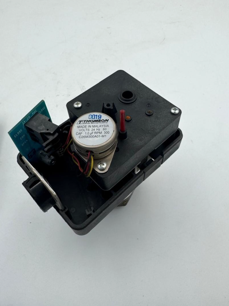 Erie | PopTop Modulating Valve | VM3231J33A000 | Made in USA7
