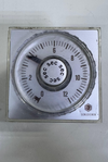 SCHLEICHER DZ 12SG Timer Relay 220V 50/60Hz | 0.412s | 6A 500W Max Adjustable0