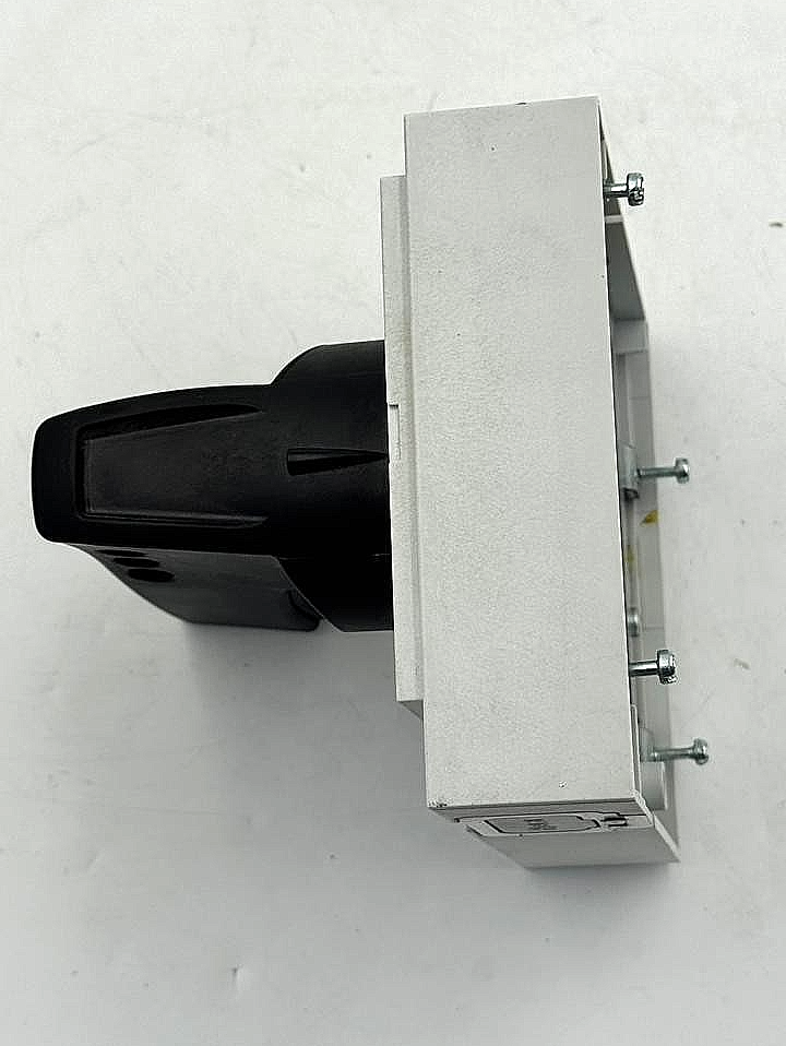 Eaton NZM3XDV Rotary Handle for Circuit Breaker6