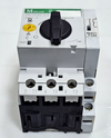Moeller PKZM00.4 Motor Protection Circuit Breaker | 0.4A4