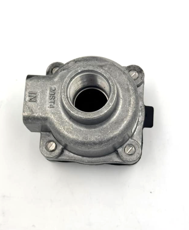 Goyen 20ST4 Threaded Solenoid Valve | Made in Australia1