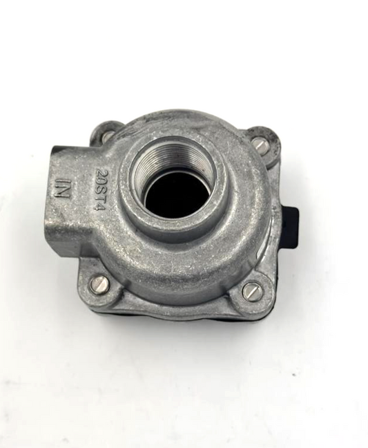 Goyen 20ST4 Threaded Solenoid Valve | Made in Australia1