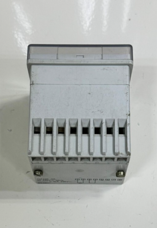 Siemens 7LF25110A Timer – 220V~ 250V |  50Hz, 10A  Reliable Industrial Timer4