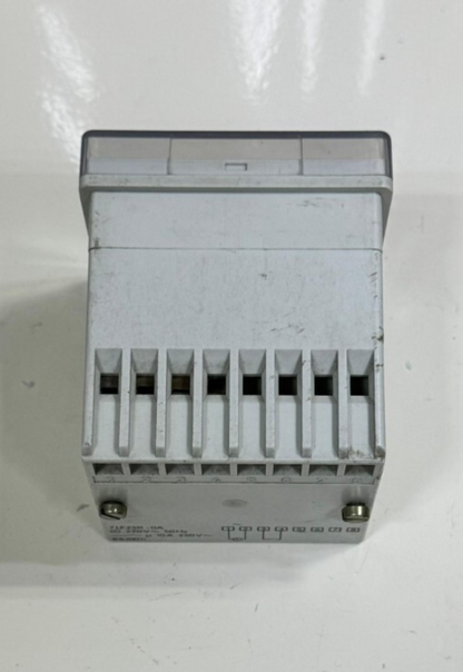 Siemens 7LF25110A Timer – 220V~ 250V |  50Hz, 10A  Reliable Industrial Timer4