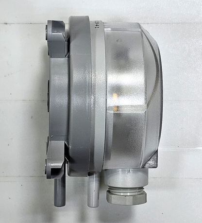 Beck | Differential Pressure Switch|  930.83222234 | 50–500 Pa Range3