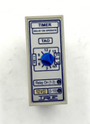 TAO Delay on Operate Timer Relay 12V AC/DC, Adjustable 0–15 Sec1