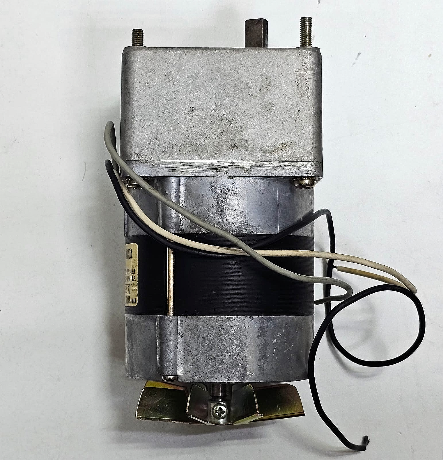 Kondo Electronic | IM20FHG22 Induction Motor | Made in Japan4
