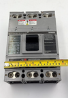 Siemens Sentron JXD63H400 Motor Circuit Interrupter | 400A 3Pole 600V5
