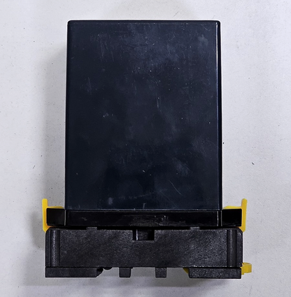 TTE | CSP124 | Time Delay Relay With Socket/ Base | 8Pin | 230V AC4