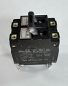 Idec Azumi NRAN2100F Circuit Protector 220V 5A, 250VAC, 6.25T Amps, AA Curve,1