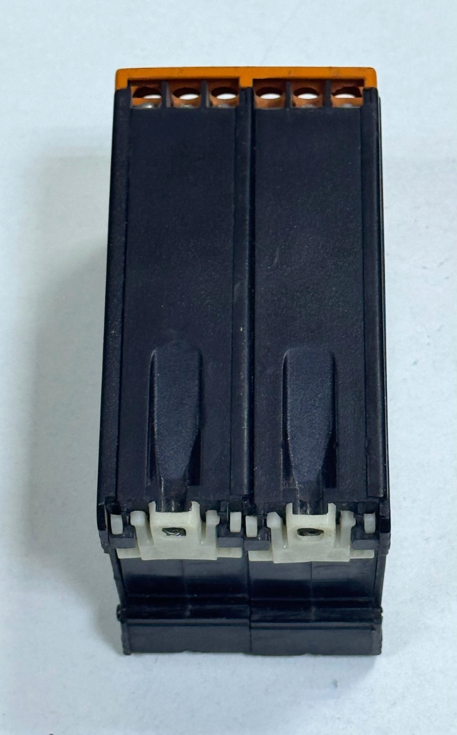 Minilec | SPG D2 | Phase Failure + Dry Run + Overload + Protection Relay3