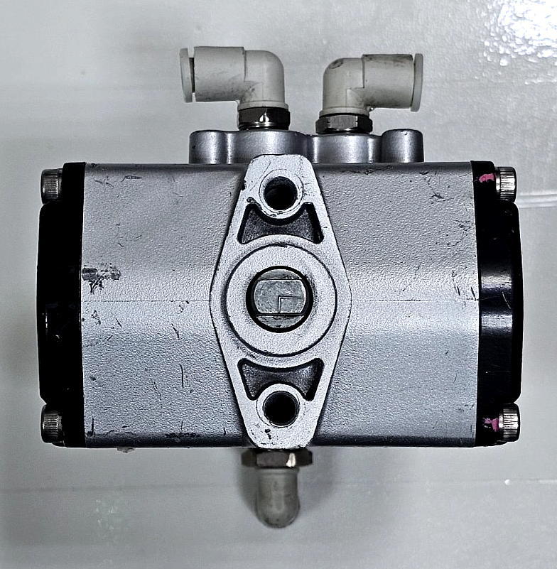 KITZ | C1 | P780389 | 3Way Ball Valve| Made In Japan6