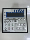 WOODWARD / LeonhardReglerbau AMG2 Motor/Generator (Model: LR20526) |German Made0