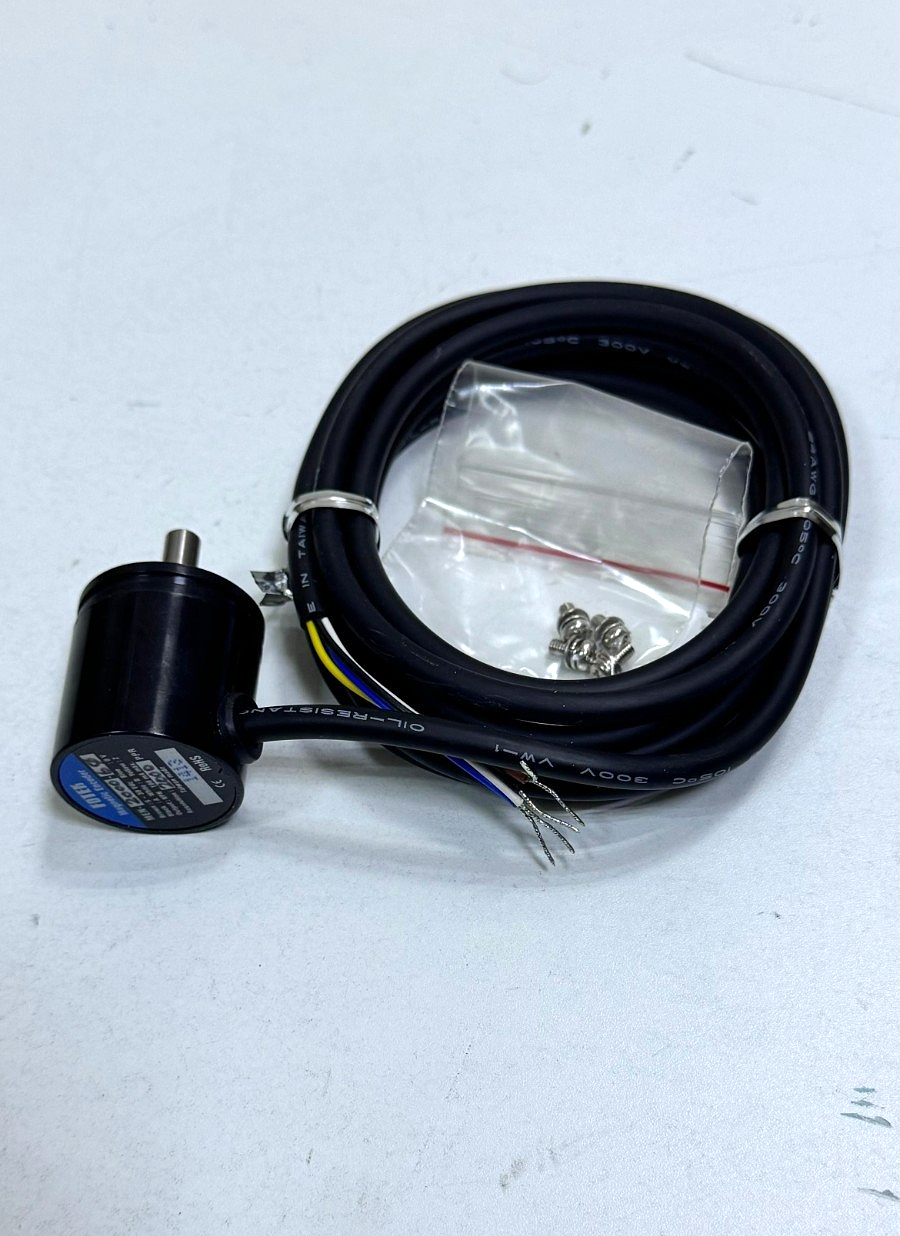 Fotek | MEN20006 |  Magnetic Encoder – 2000 PPR Resolution | Free Shipping1