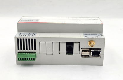 ABB DINGate 5644357874 Ethernet Gateway Controller ( 1 PCS )3