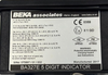 BEKA | BA327E 5 | Digital Indicator | Made in UK4