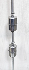 Float Level Switch |  Liquid Level Sensor | 1150 3B A182F304 |  1300 mm5