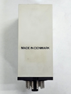 Electromatic SSYSTEM | S 109256 712 | Start Attempt Alarm Module | 12–24V DC5