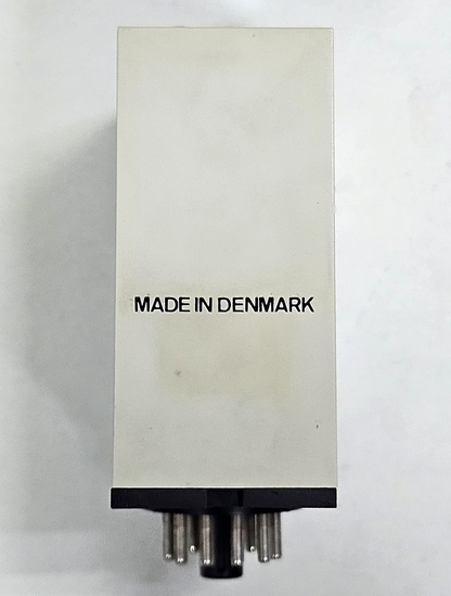 Electromatic SSYSTEM | S 109256 712 | Start Attempt Alarm Module | 12–24V DC5