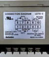 Autonics LE7D2 Digital Timer Relay – 100240VAC, 5A Resistive Load,korean made1