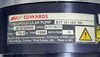 Edwards EXT 351 Turbomolecular Vacuum Pump | ISO 100 | 14kg | Made in UK1