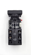 Benedikt & Jäger Telux M4H | Rotary Cam Switch | AT09E22424000100 | Austria Made3