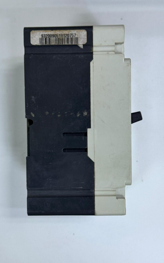 EATON CutlerHammer FD3050LM08 Circuit Breaker – 50A, 3Pole, 600VAC/250VDC4