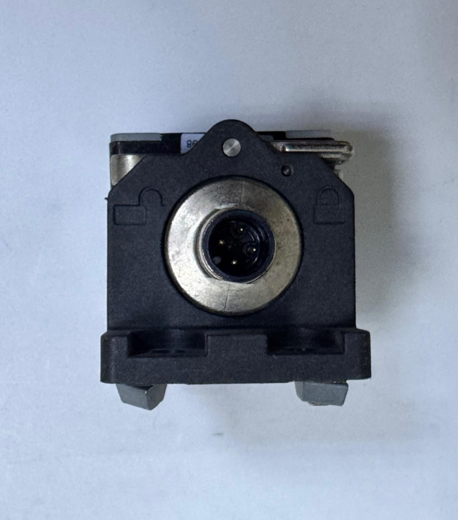 Pepperl+Fuchs NRB20L3A2CV1 Inductive Proximity Sensor | 20mm Sensing Range2