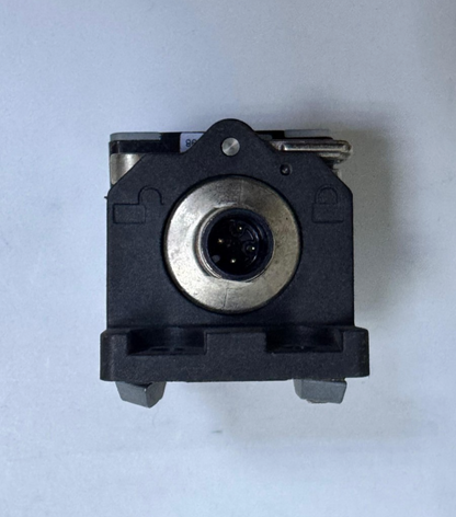 Pepperl+Fuchs NRB20L3A2CV1 Inductive Proximity Sensor | 20mm Sensing Range2