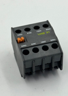 Hyundai | UAB 31 NS | Auxiliary Contact Block | Made in Korea1