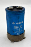 Gould | PROSEC 85C | Capacitor |  100VDC | 10000µF – UK Made0
