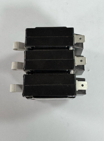 Heinemann JA3SA8A001010E Circuit Protector | 10A, 250V, 50/60Hz, 10 TD4