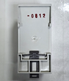 Orbis Supra QRD | OB 290232N Analouge Timer Switch | Fast Shipping5