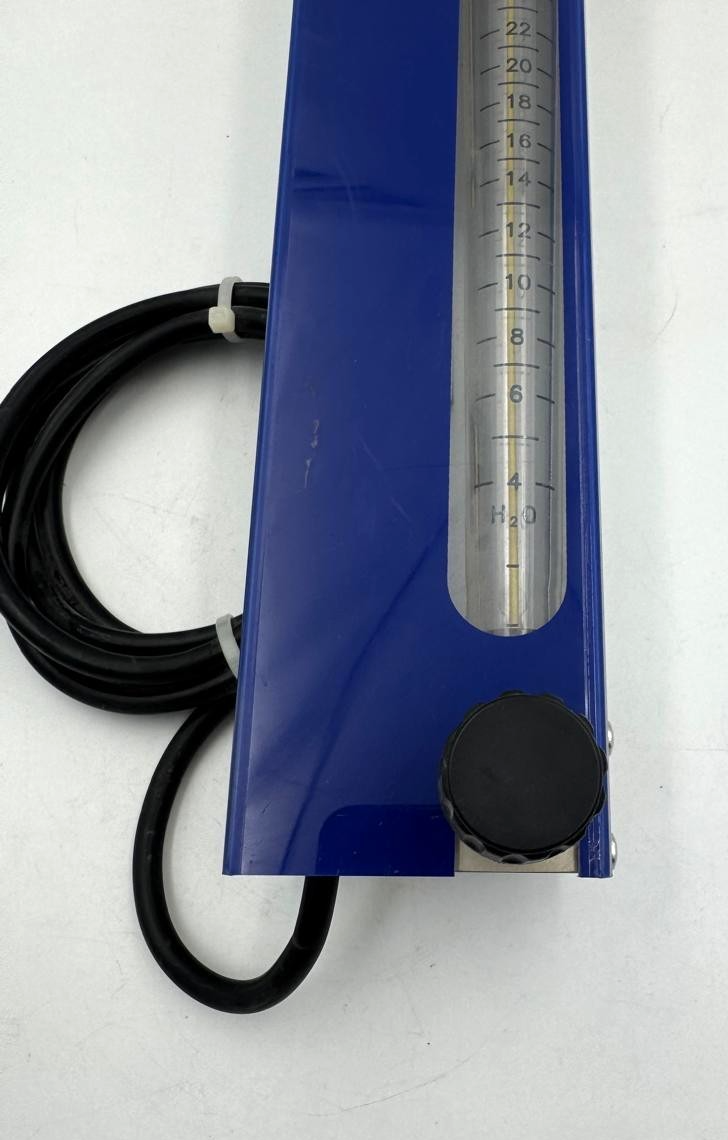 MPB FA280 | Flow Meter | Industrial Flow Measurement | Made in UK4