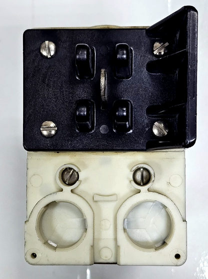 Klockner Moeller |  ZMC10 Pressure Switch | 610A | W 5 Switch3