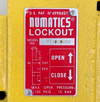 Numatics VT40608HY Manual Lockout Valve2