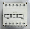 Ziegler MFM 3430 MultiFunction Meter | 3Ph 415V | 5A/1A | 100–250V AC/DC | New4