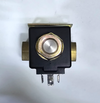RS 439228 Burkert Solenoid Valve – 110V | 0–10 Bar | RS Components | Germany4