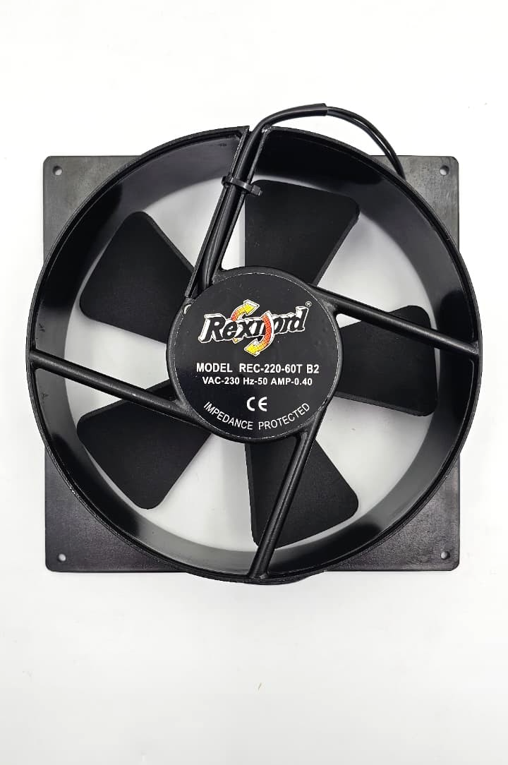 Rexnord | REC22060T B2 | Cooling Fan | Made in India2