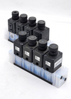 SMC LLA3A0403C HighPurity Chemical Liquid Valve | Made in Japan ( 1 pcs )1