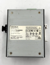 Moxa IMC101MSC Industrial Media Converter | Made in Taiwan0
