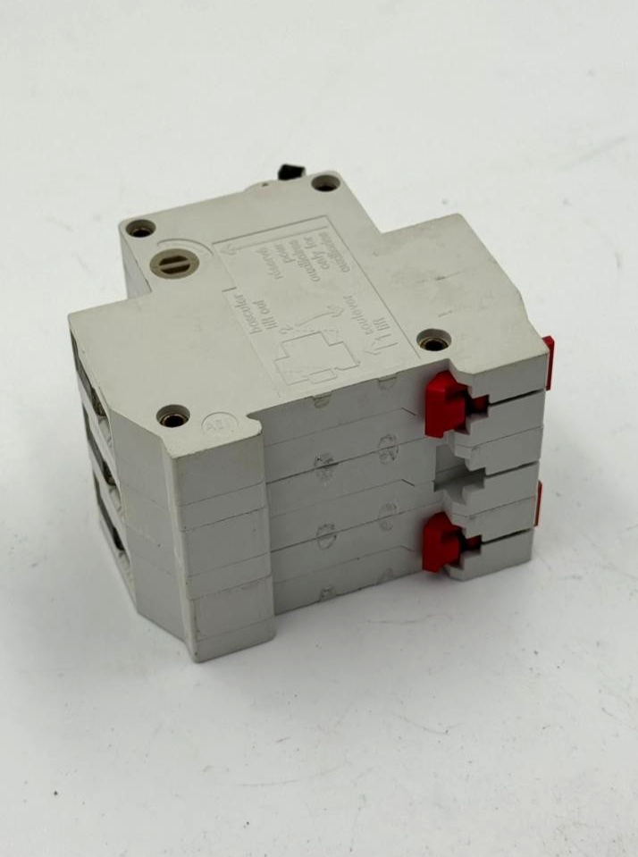 Merlin Gerin Compact C32N | 5A | circuit breaker(1 pcs )7