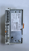 Beckhoff BC9100 Bus Terminal Controller – Ethernet TCP/IP, 24V DC,4