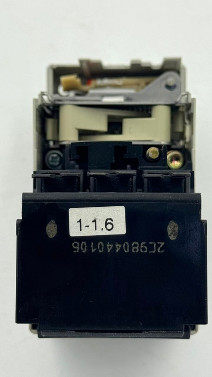 Telemecanique LB1LB03P06 Protection Module | 1.6A | Made in France9
