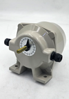 Matsushima YVGC500W Displacement Detector | 200/220V | Made in Japan1
